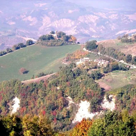 Bauernhof Antico Borgo Le Torricelle Piandimeleto