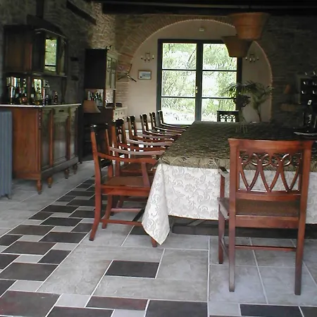 Bauernhof Antico Borgo Le Torricelle