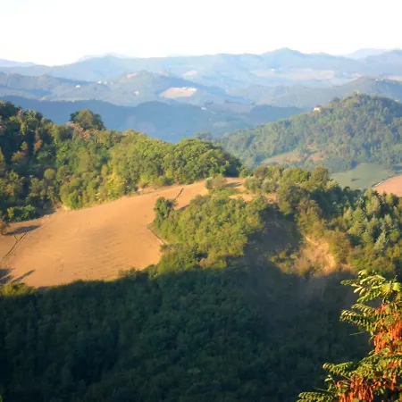 Antico Borgo Le Torricelle Piandimeleto