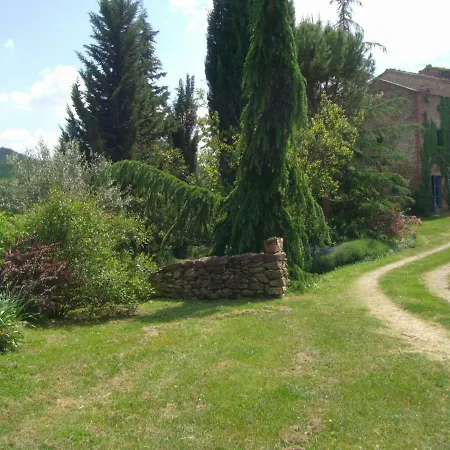 Antico Borgo Le Torricelle *