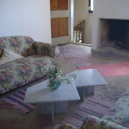 Bauernhof Antico Borgo Le Torricelle *