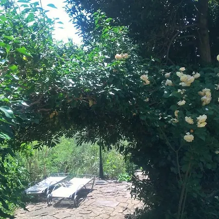 Antico Borgo Le Torricelle *